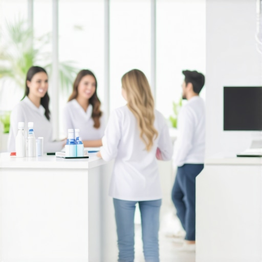 The 4 Specific Moves That Get Your Dentist Office into the Top 3