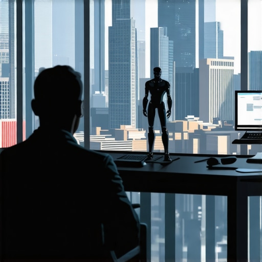 The City Landing Page Mistake That Makes Google Think You’re a Lead Gen Bot