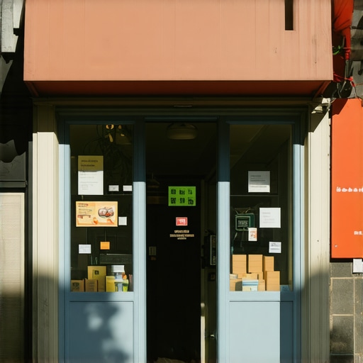 The Moves That Pushed a Local Business Past National Chains and Into the Top 3