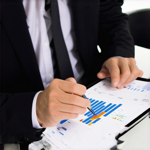The Specific Niche Citations That Outperform Generic Business Directories