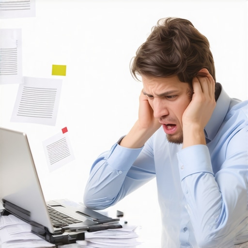 What to Do When Your Reinstatement Appeal Fails and Google Support Stops Responding