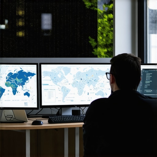 Why Your Lead Generation Stops When Maps Engagement Drops
