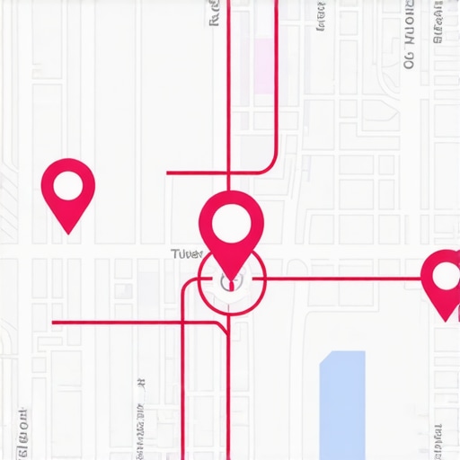 Why Your Local Schema Is Failing to Connect with Google's Proximity Filter