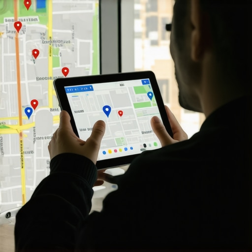 Why Your Structured Citations Are Not Moving the Needle on Maps