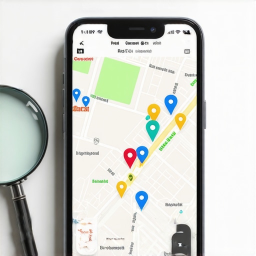 5 Ways to Monitor Your Maps Rank Without Paying for Bloated Software