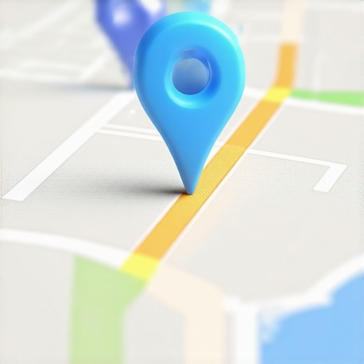 Breaking Out of the Duplicate Location Filter on Google Maps