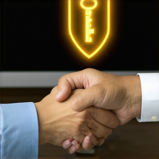 Choosing a recovery expert who won't get you banned for life