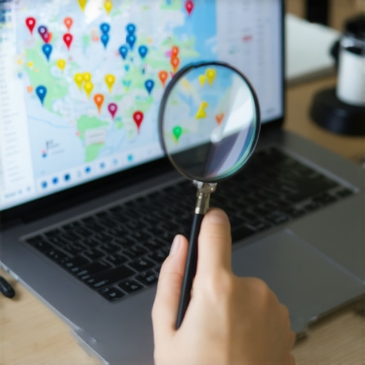 Choosing the Right Local SEO Tools for Better Profile Management