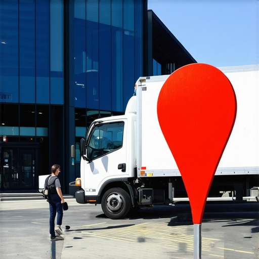Fixing the Brand Confusion After You Move Your Business Address