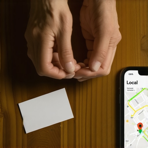 Fixing the Name and Address Mismatch That Quietly Tanks Your Local Rank