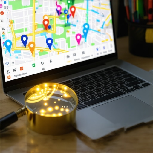 Getting Real Data from Your Local Keyword Research Toolkit