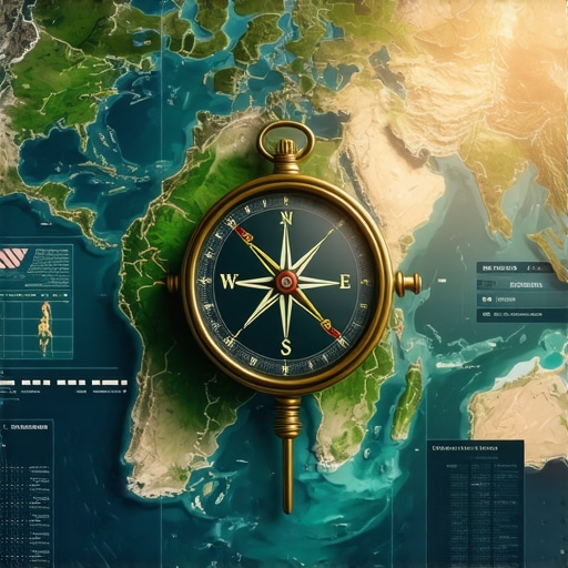 How Software Specifically Built for Maps Moves the Needle