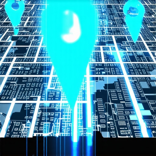 How We Recovered a Service Business from a Total Map Blackout