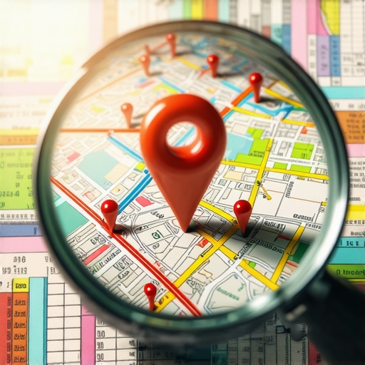 How We Used This Audit to Find a Missing GMB Signal
