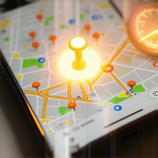 How Your Website Speed Directly Impacts Your Map Pack Spot