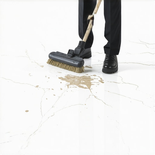 How to Scrub Spammy Footprints Left by Previous SEO Agencies