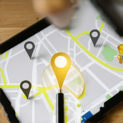 Picking the Right GMB Category: Tools That Expose Your Competitors' Secrets