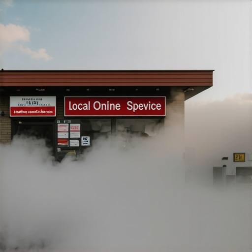Recovering Visibility When Google Hides Your Service-Based Business