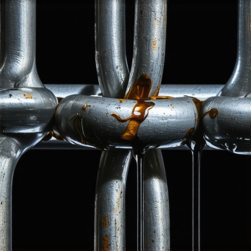 Removing Toxic Links: A Checklist for Cleaning Up Your Backlink Profile