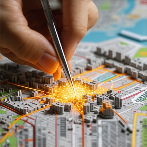 Removing the Low Quality Links That Trigger Manual Local Actions