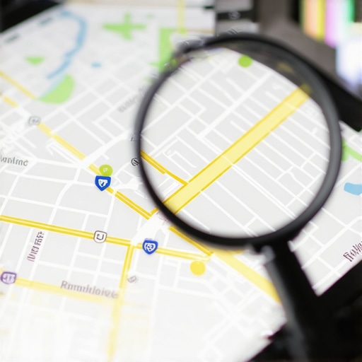 Solving the Mystery of the Disappearing Local Map Pack Spot