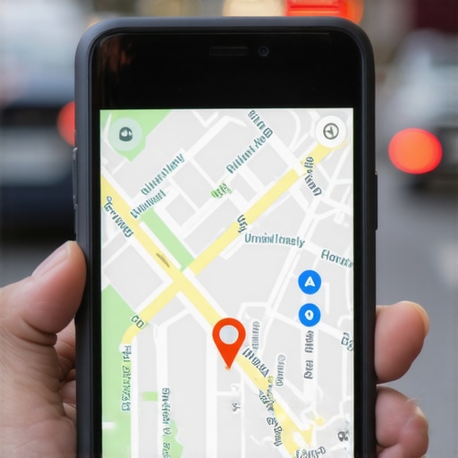 Stopping the Rank Slide: How to Identify a Google Maps Algorithm Shift