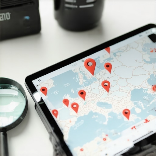The 10-Minute Audit to Find Why Your Map Rank Just Vanished