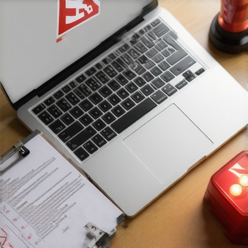 The Emergency Checklist for GMB Profile Suspensions