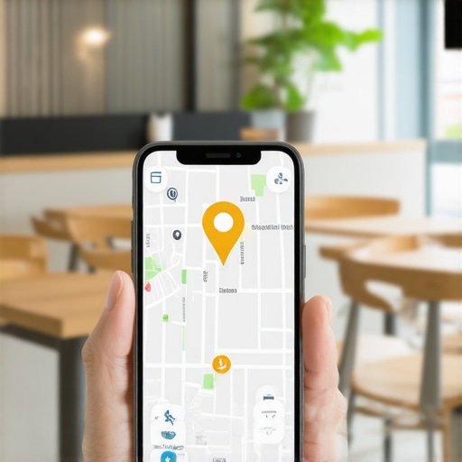 The First Move to Make When Your Google Maps Traffic Hits Zero
