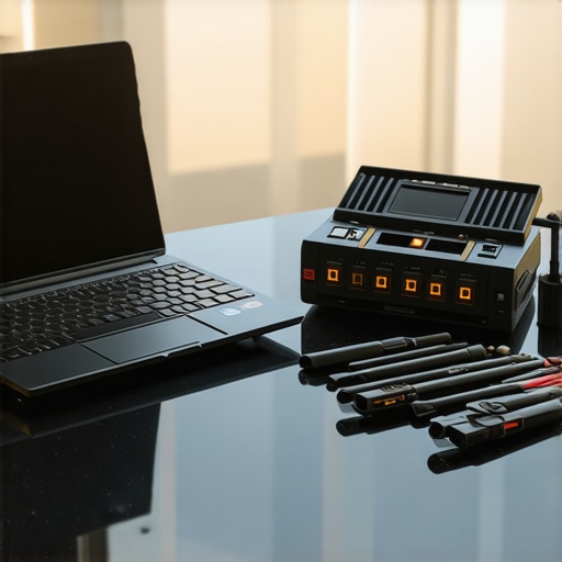 The GMB Toolkit vs Generic Software: What Actually Works