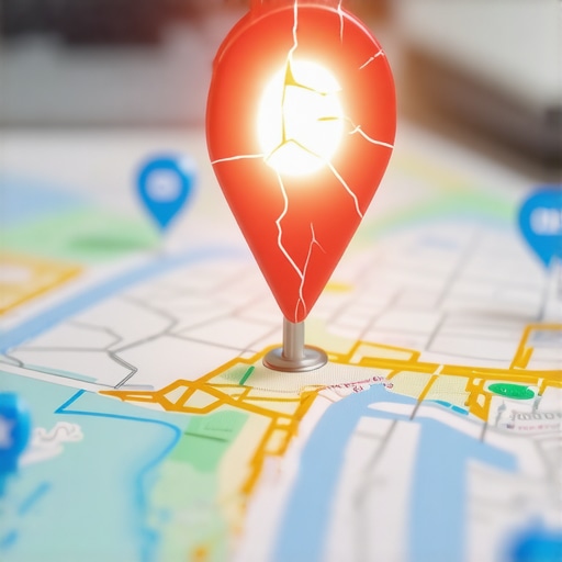 The Hidden Signal That Tells Google Your Business Is Untrustworthy