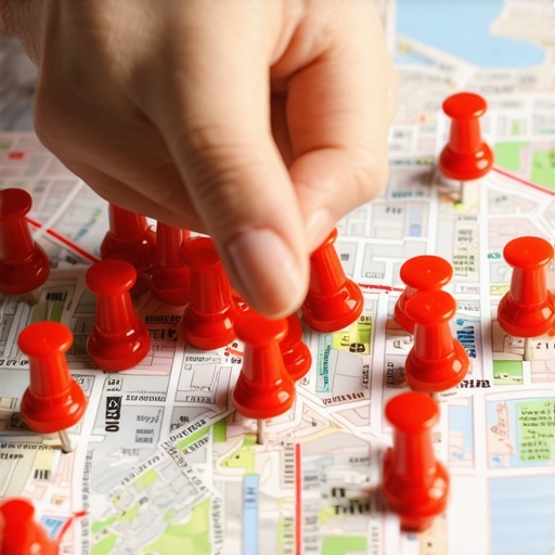 The Messy Reality of Merged GMB Listings and How We Fixed the Confusion