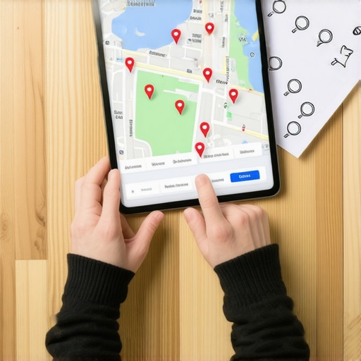 The Non-Technical Way to Find Keywords That Drive Real Map Clicks