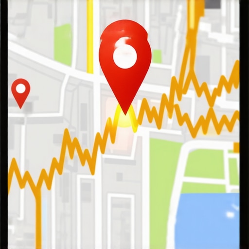 The One Signal That Predicts a Maps Drop Before It Happens