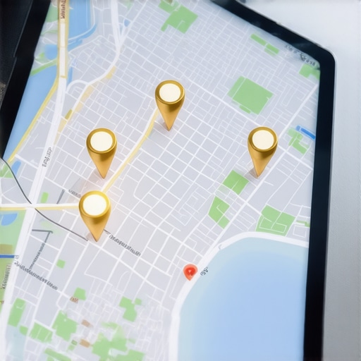 The Only 5 Tools You Need to Outrank Local Competitors in the Map Pack