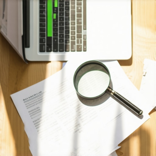 The Post-Penalty Audit: Getting Your Business Back in Google's Good Graces
