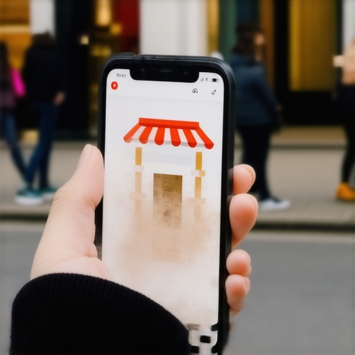 The Real Reason Your Business Disappeared from Mobile Search