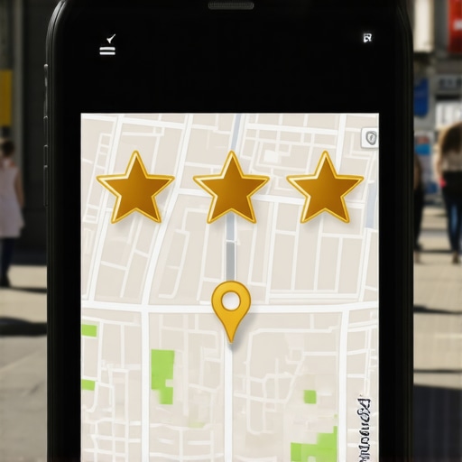 The Review Tactics That Keep Your Business at the Top of Maps