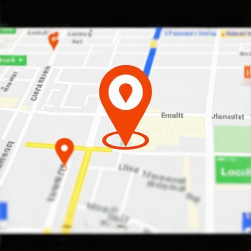The Search Intent Shift That Pushes Small Biz Out of the Map Pack