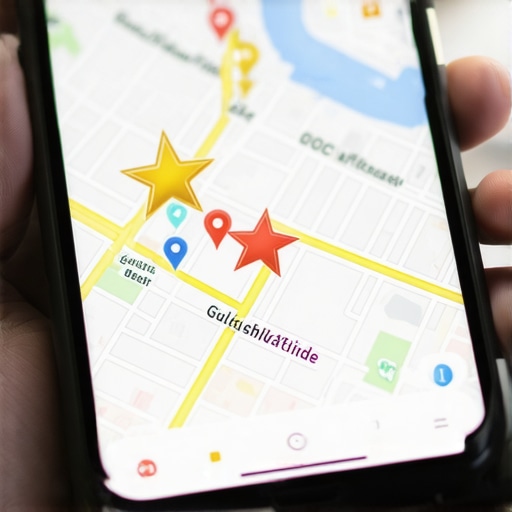 The Signal Google Uses to Spot and Ignore Fake Local Reviews