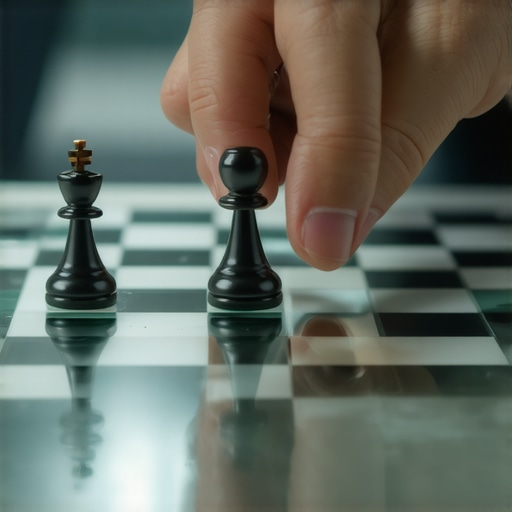 The Strategy for Recovering from a Sudden Algorithm Shift