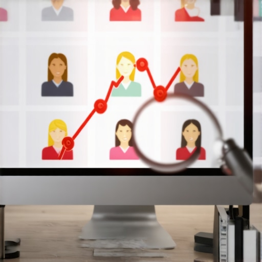 We audited 50 profiles with ranking drops and found this common link