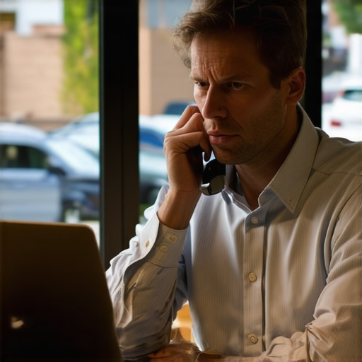 What to check first when your local leads suddenly dry up