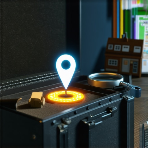 What’s Actually Inside a GMB Ranking Toolkit and Do You Need One?