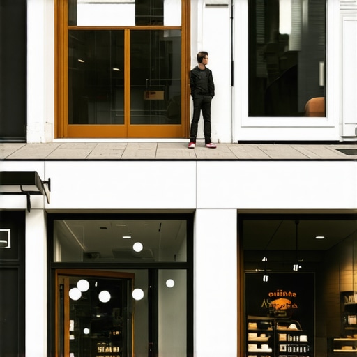 Why Merged GMB Listings Often Cause Massive Brand Confusion