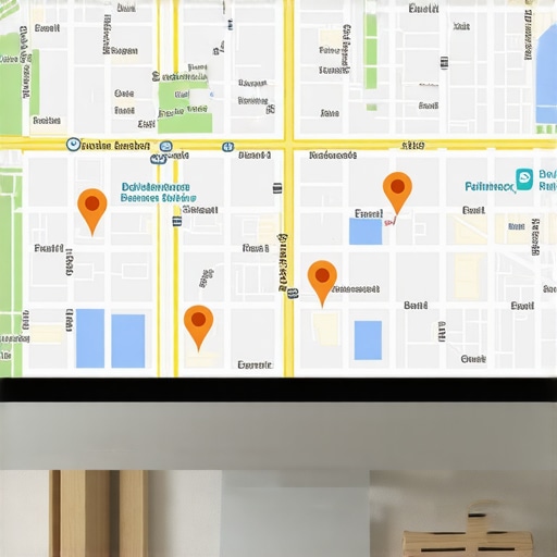 Why Most Local SEO Tools Fail to Identify Real Map Ranking Gaps