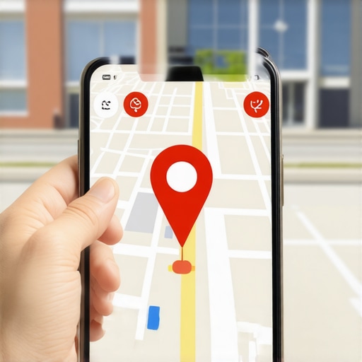 Why Your Business Map Pin Is in the Wrong Place and How to Fix It