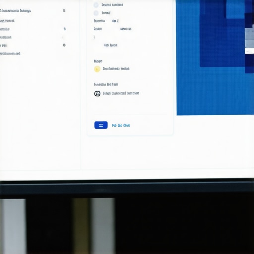 Why Your Business Profile Vanished After Changing Your Primary Category