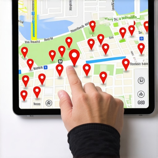 Why Your Citations Aren't Fixing Your Map Ranking Problems