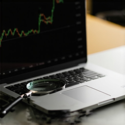 Why Your Google Ranking Dropped and How We Found the Cause